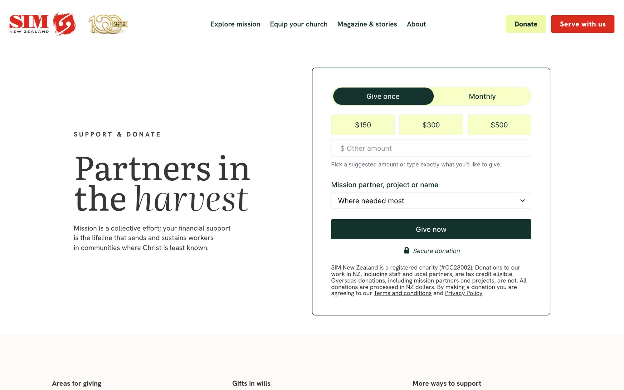 Brand strategy & website — image 4