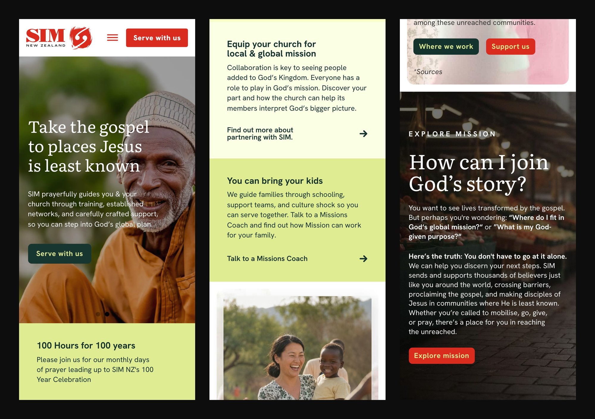 Brand strategy & website — image 5